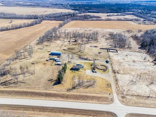 56107 Hwy 32, Rural Yellowhead, AB 