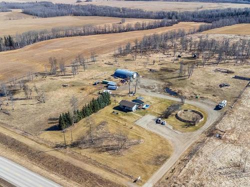 56107 Hwy 32, Rural Yellowhead, AB 