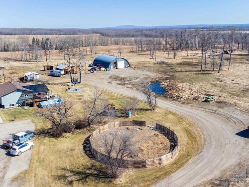 56107 Hwy 32, Rural Yellowhead, AB 