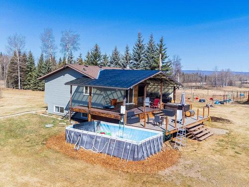 56107 Hwy 32, Rural Yellowhead, AB 