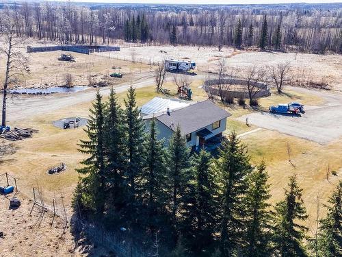 56107 Hwy 32, Rural Yellowhead, AB 