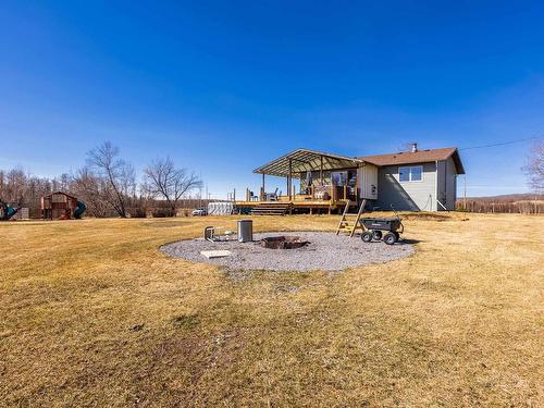 56107 Hwy 32, Rural Yellowhead, AB 