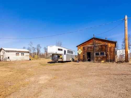 56107 Hwy 32, Rural Yellowhead, AB 