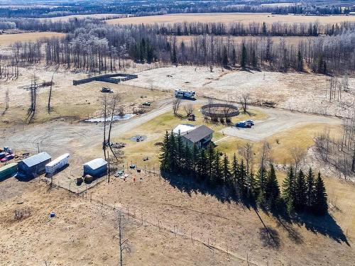 56107 Hwy 32, Rural Yellowhead, AB 