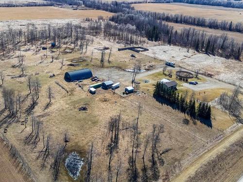 56107 Hwy 32, Rural Yellowhead, AB 