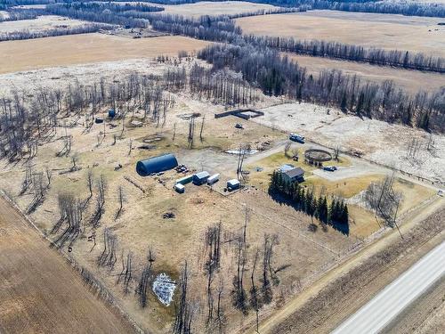 56107 Hwy 32, Rural Yellowhead, AB 