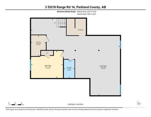 #3 53218 Rge Rd 14, Rural Parkland County, AB 