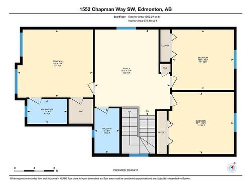 1552 Chapman Wy Sw, Edmonton, AB 