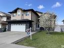 102 Houle Dr, Morinville, AB 