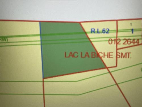 14017 Nashim Dr, Lac La Biche, AB 