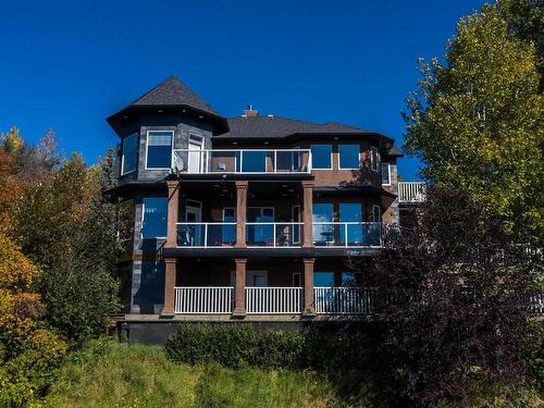 67 53130 Rge Rd 13, Rural Parkland County, AB - Outdoor With Facade