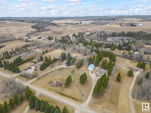 208 53313 Rge Rd 280 Nw, Rural Parkland County, AB 