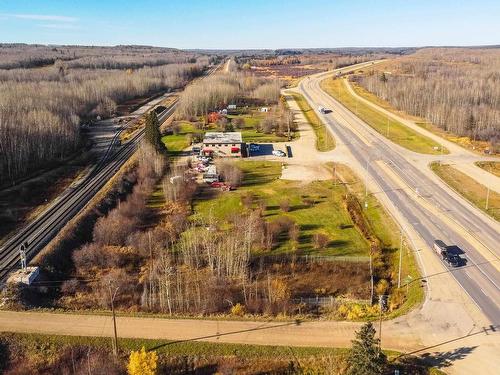 53232 Rge Rd 62, Rural Parkland County, AB 