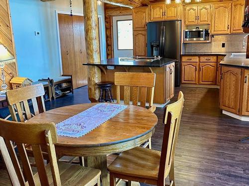 5214 Lake Drive Drive, Rural Wetaskiwin County, AB - Indoor