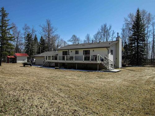 22062 Twp Rd 515, Rural Strathcona County, AB 