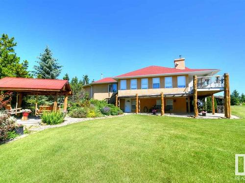 58106 Rng Rd 85, Rural St. Paul County, AB 