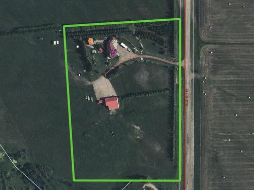 58106 Rng Rd 85, Rural St. Paul County, AB 