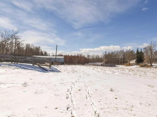 51509 Rge Rd 43, Rural Parkland County, AB 