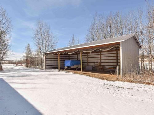 51509 Rge Rd 43, Rural Parkland County, AB 
