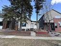 9621 101 Street, Edmonton, AB  - Outdoor With Facade 