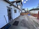 9621 101 Street, Edmonton, AB  - Outdoor With Exterior 