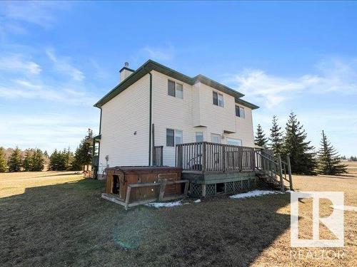 51305 Rge Rd 271, Rural Parkland County, AB 