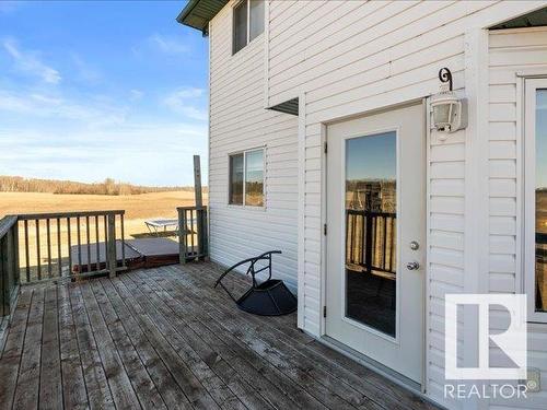 51305 Rge Rd 271, Rural Parkland County, AB 