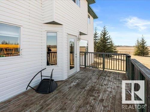 51305 Rge Rd 271, Rural Parkland County, AB 