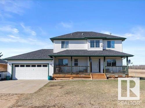 51305 Rge Rd 271, Rural Parkland County, AB 