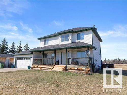 51305 Rge Rd 271, Rural Parkland County, AB 
