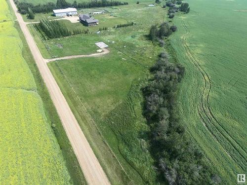 26521 Twp Rd 584, Rural Westlock County, AB 