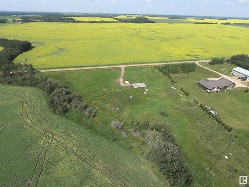 26521 Twp Rd 584, Rural Westlock County, AB 