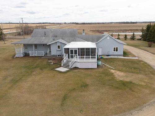 26304 Twp Rd 502, Rural Leduc County, AB 