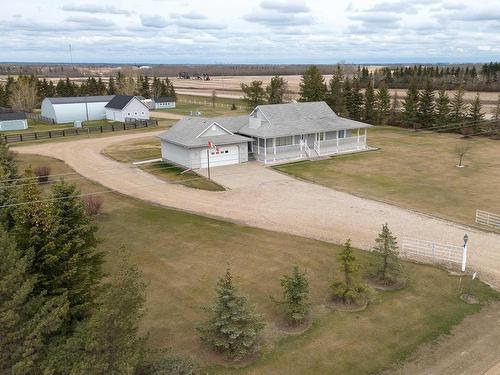 26304 Twp Rd 502, Rural Leduc County, AB 