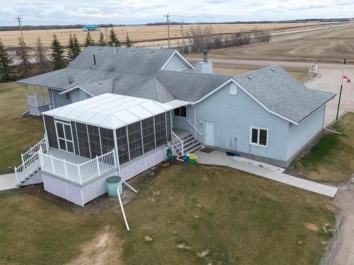 26304 Twp Rd 502, Rural Leduc County, AB 