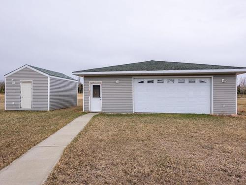 #24 53522 Range Road 272, Rural Parkland County, AB 