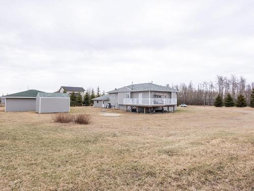 #24 53522 Range Road 272, Rural Parkland County, AB 