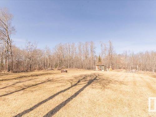 22440 Twp Rd 512, Rural Strathcona County, AB 