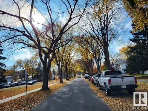 11932 62 Street, Edmonton, AB - Outdoor