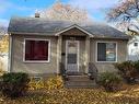 11932 62 Street, Edmonton, AB  - Outdoor 