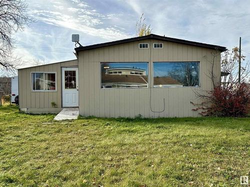 5022 52 Street, Glendon, AB - Outdoor