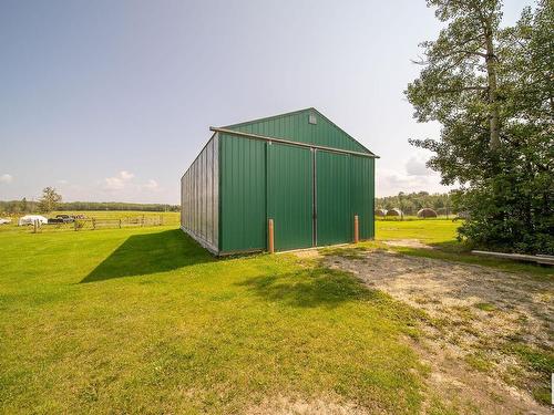 53131 Hwy 31, Rural Parkland County, AB 