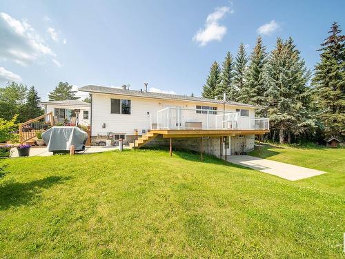 53131 Hwy 31, Rural Parkland County, AB 