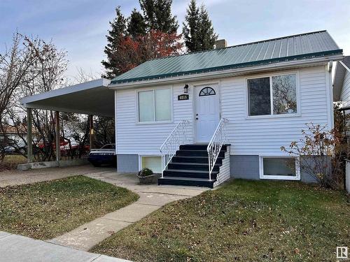 4815 51 Ave, Two Hills, AB 