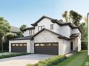 60 Waverly Wy, Fort Saskatchewan, AB 