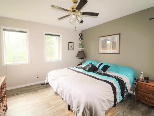 5702 55 Avenue, St. Paul Town, AB - Indoor Photo Showing Bedroom