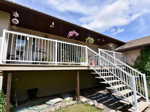 5702 55 Avenue, St. Paul Town, AB - Outdoor With Exterior