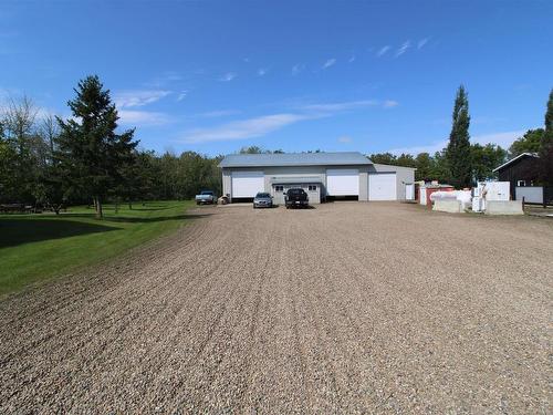 5702 55 Avenue, St. Paul Town, AB - Outdoor