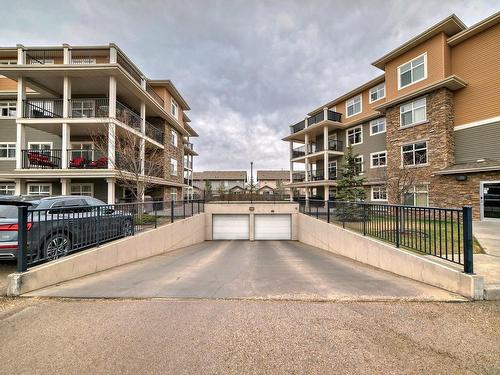 #309 6070 Schonsee Wy Nw, Edmonton, AB 