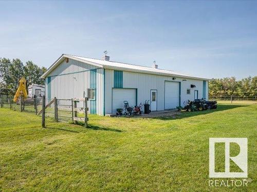 21112 Twp Rd 524, Rural Strathcona County, AB 